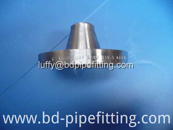 Forged Flange